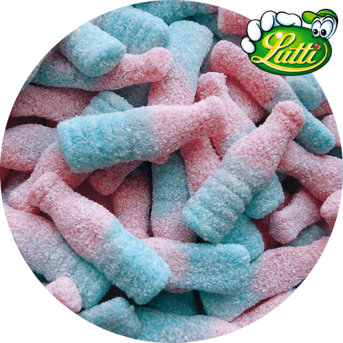 Lutti Bubblizz