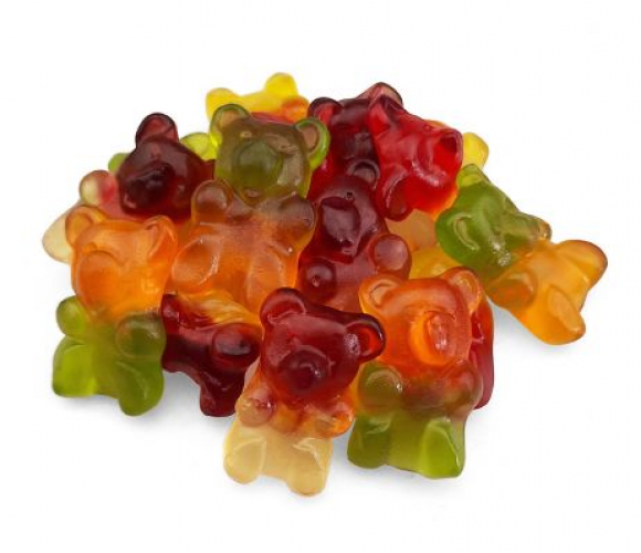 Pedro Mega Bears