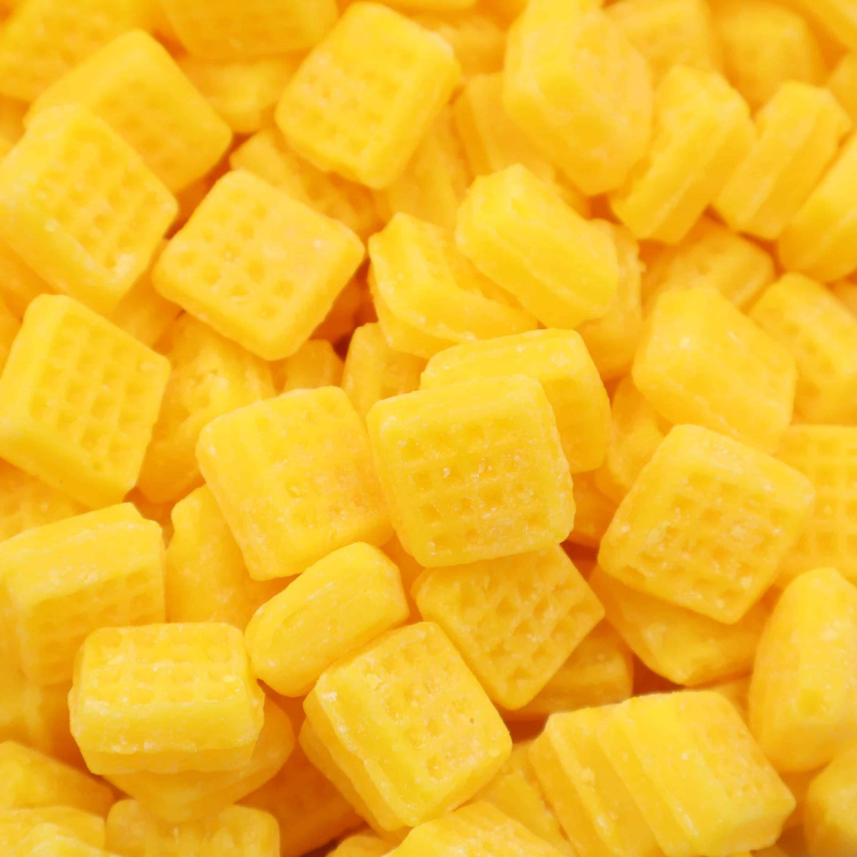Schuttelaar Roomboter Wafeltjes