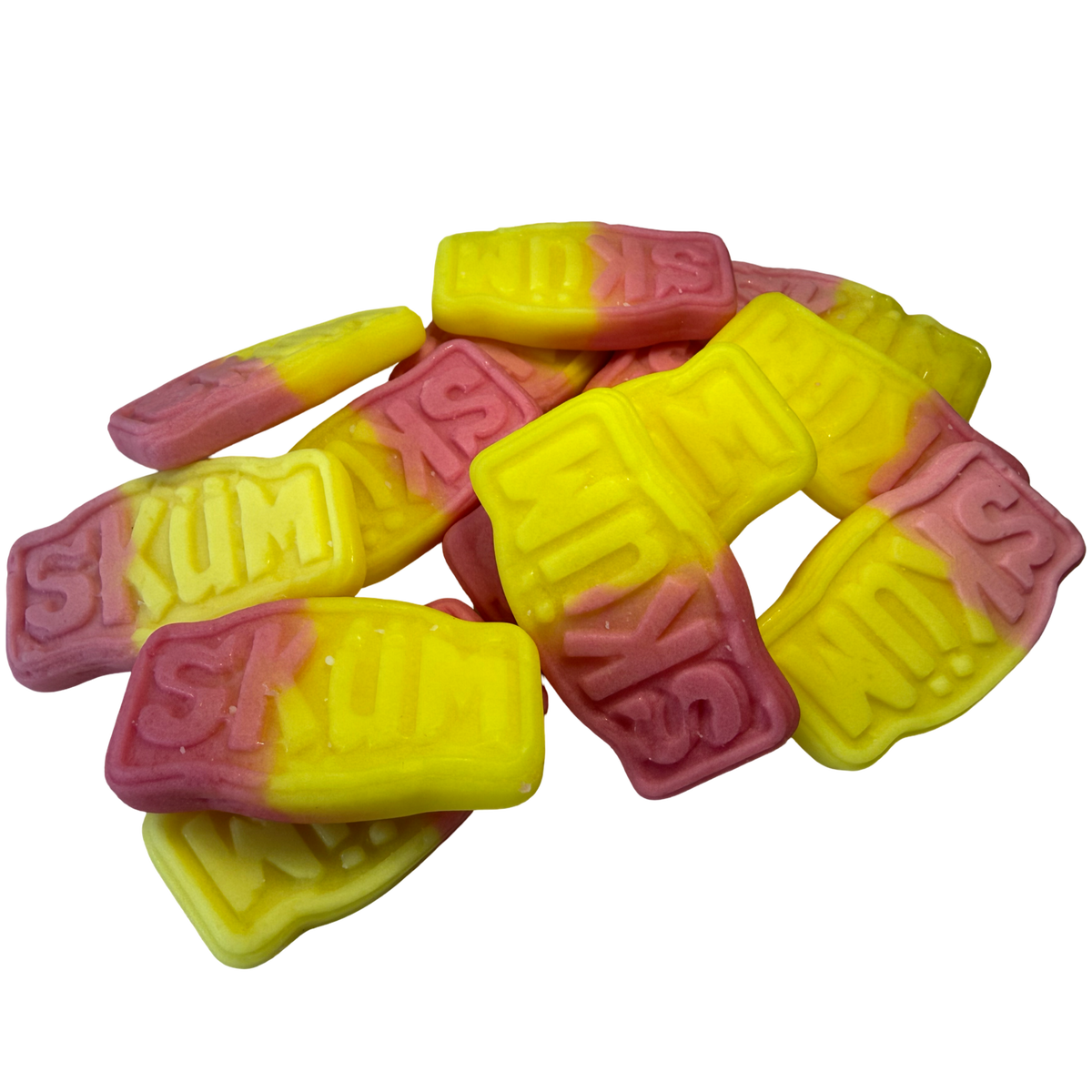 Skum Strawberry Banana