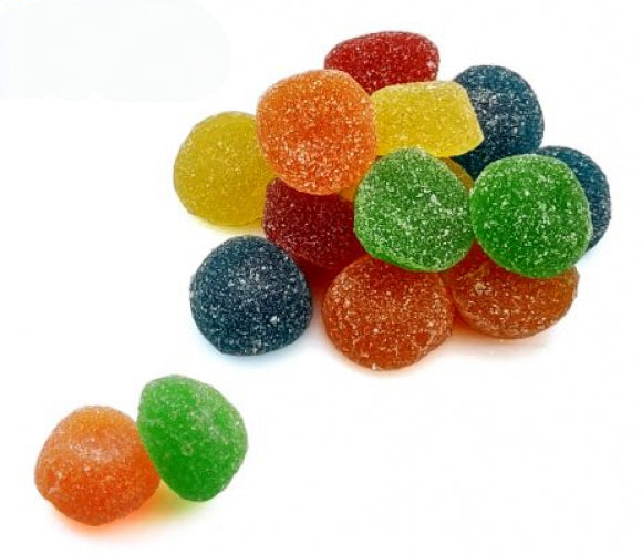 Sugared Parisien Assorted