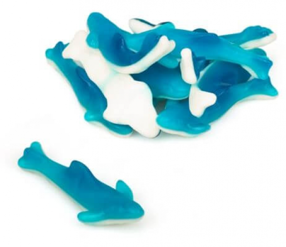 Trolli Haaien