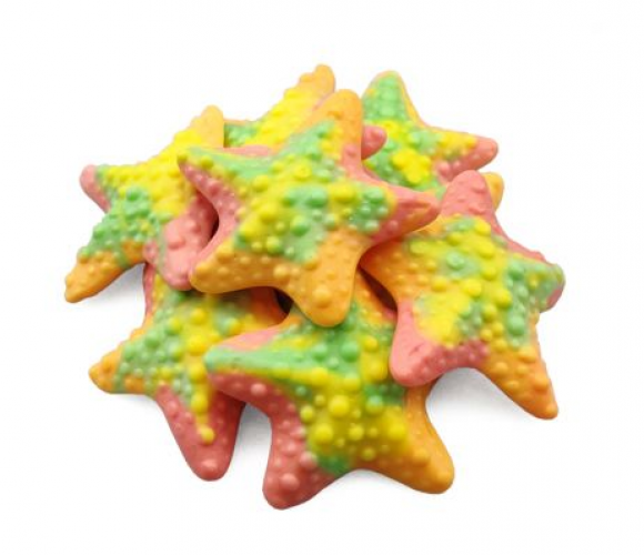 Trolli Zeesterren