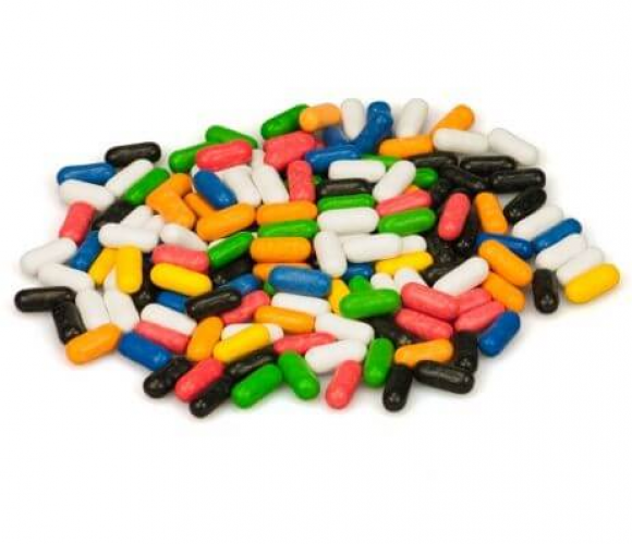Venco Kleurendrop